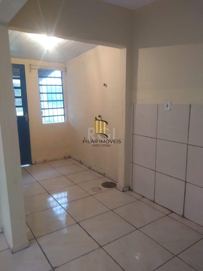 Apartamento para Venda - 50m², 2 dormitórios, Restinga