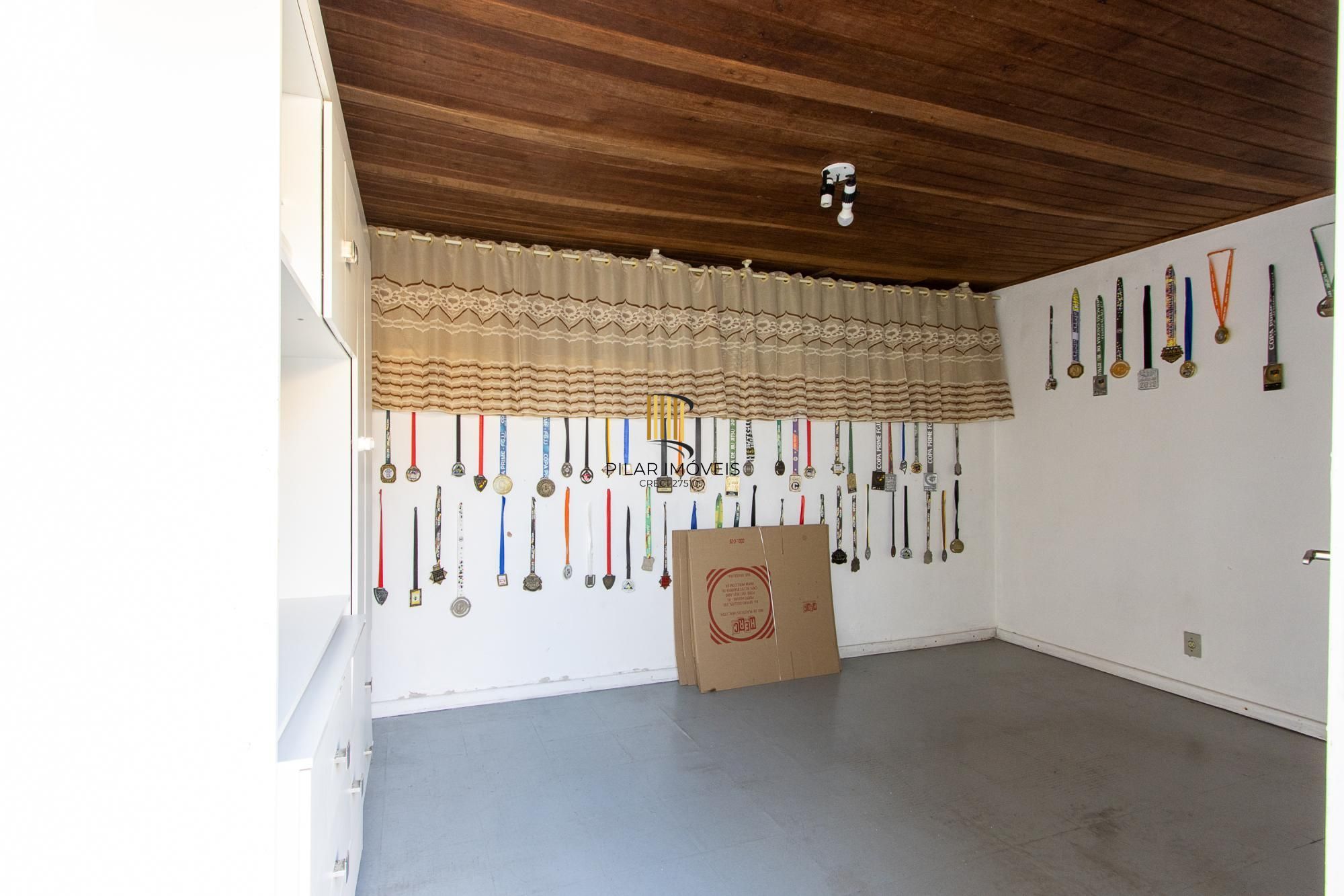 Casa 3 dormitórios no bairro Cavalhada