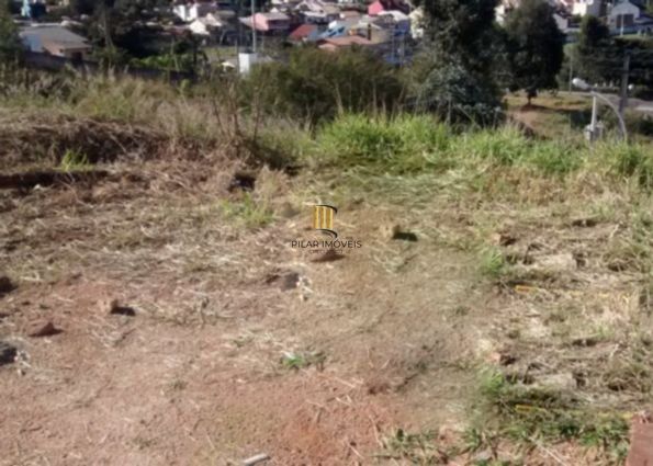 Terreno para Venda - 210m², bairro Hípica