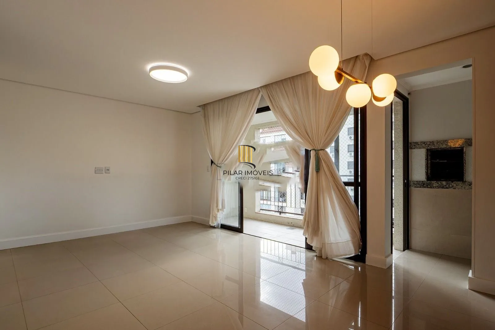 Condominio mais charmoso da zona sul!