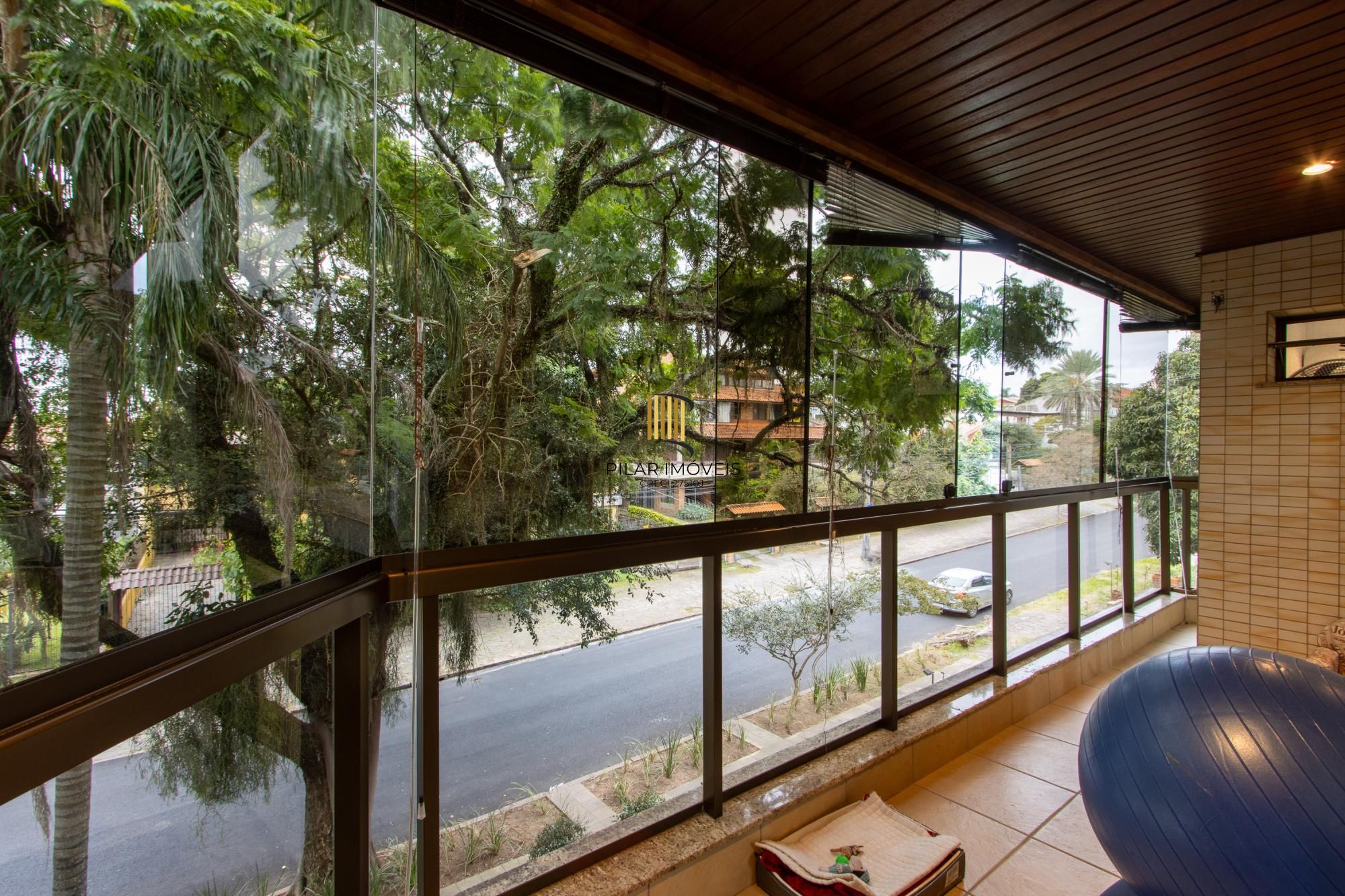 EXCELENTE APARTAMENTO COM VISTA LIVRE PARA O GUAÍBA!!