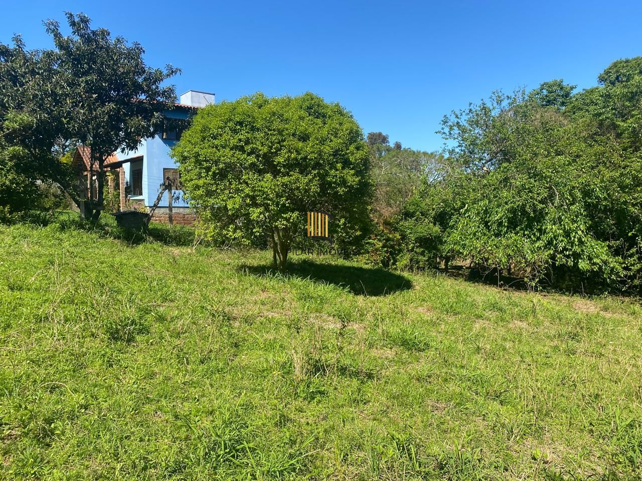 Excelente terreno!
