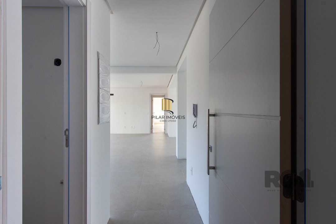 Apartamento para Venda - 143.36m², 3 dormitórios, sendo 1 suites, 2 vagas - Tristeza
