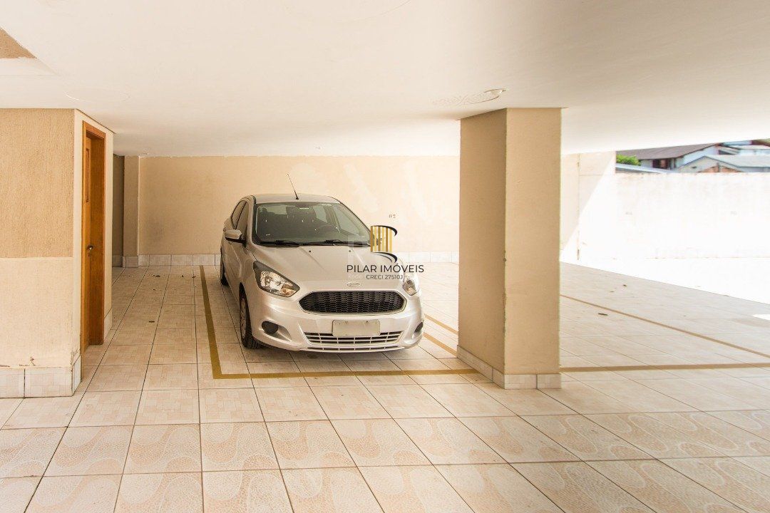 Apartamento para Venda - 113m², 3 quartos, sendo 1 suite, 2 vagas - bairro Cristal