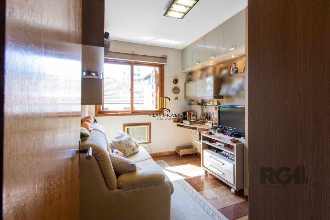 Apartamento 3 dormitórios no bairro Tristeza