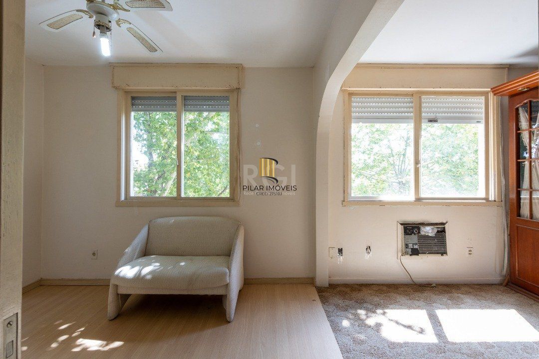 Apartamento 2 dormitórios no bairro Vila Assunção