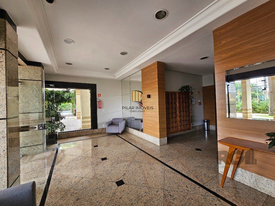 Apartamento 3 quartos com infra de Clube 