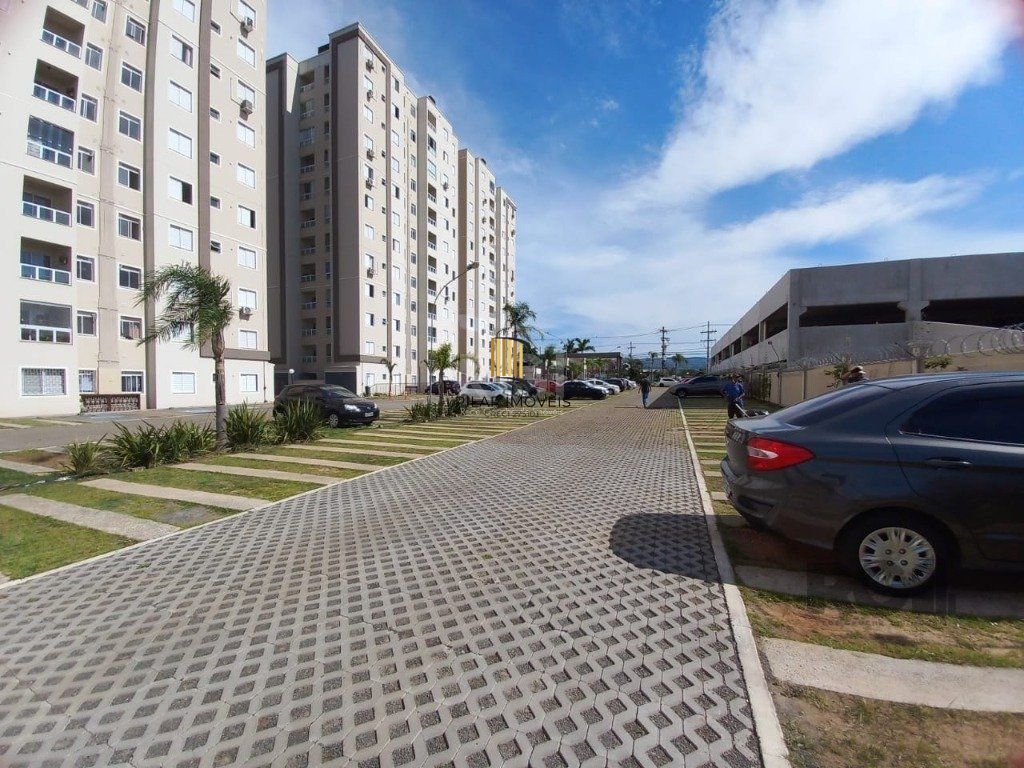 Apartamento 2 dormitórios no bairro Costa e Silva