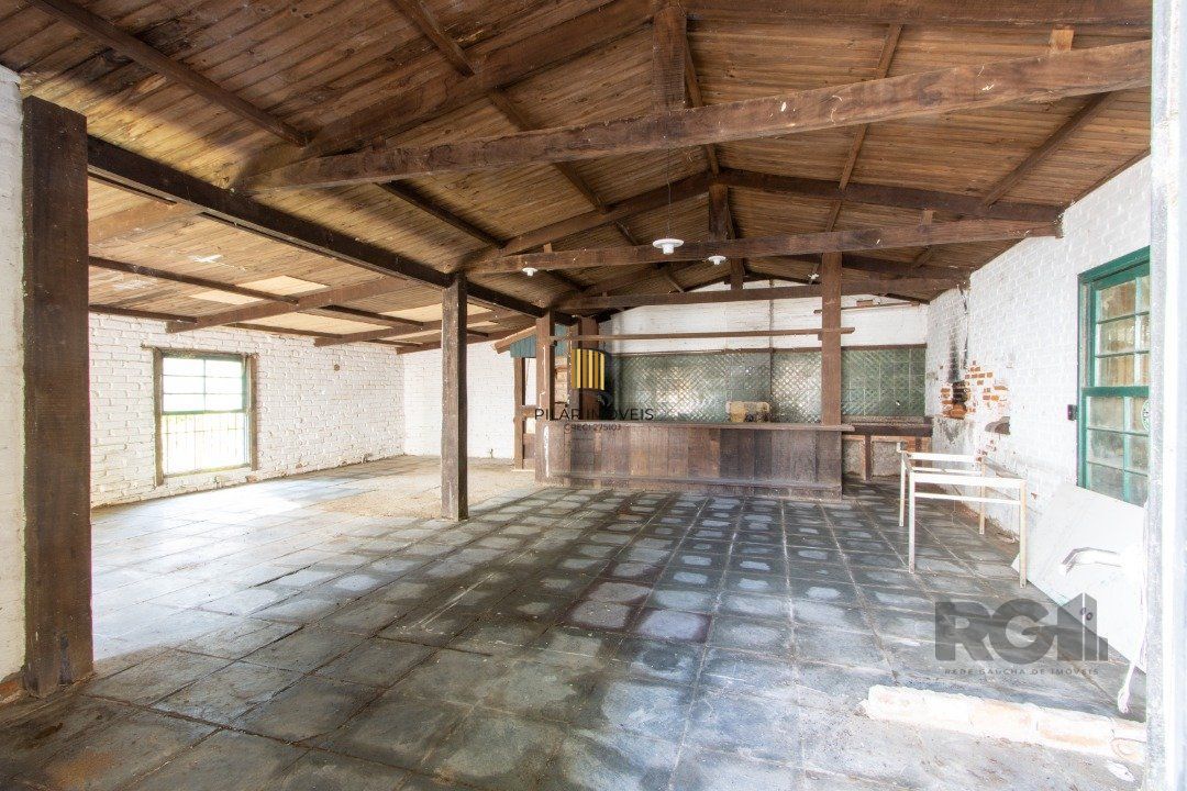 Casa 3 dormitórios no bairro Belém Novo