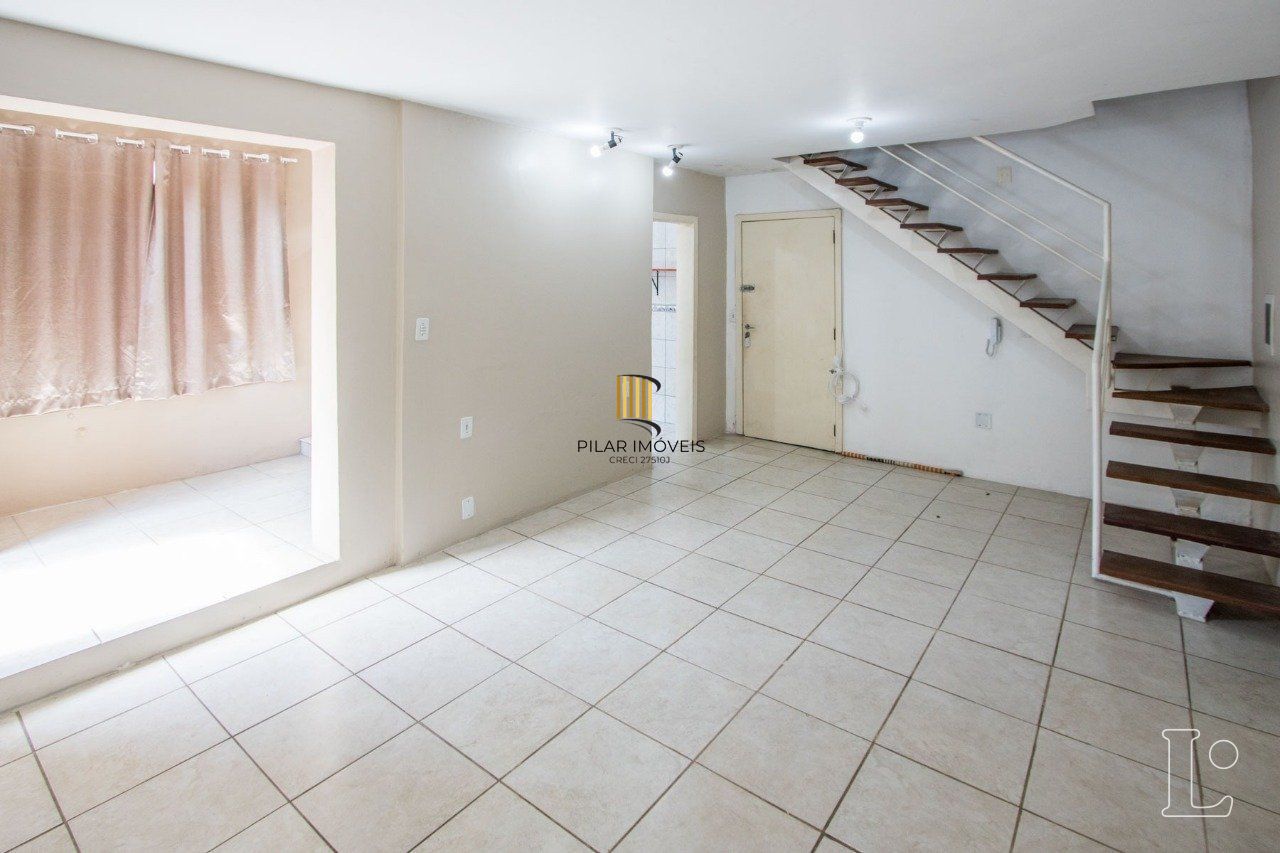Apartamento para Venda - 76.16m², 3 dormitórios, Camaquã