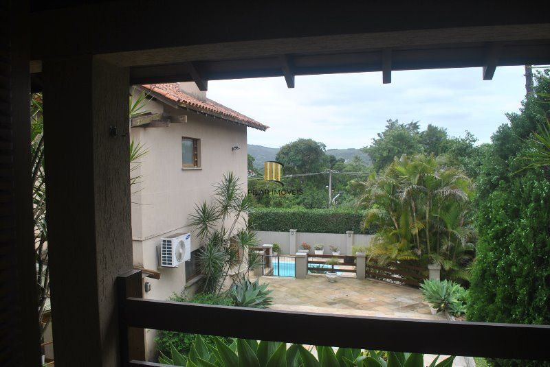 Casa Condominio para Venda - 550m², 4 dormitórios, sendo 4 suites, 2 vagas - Jardim do Sol