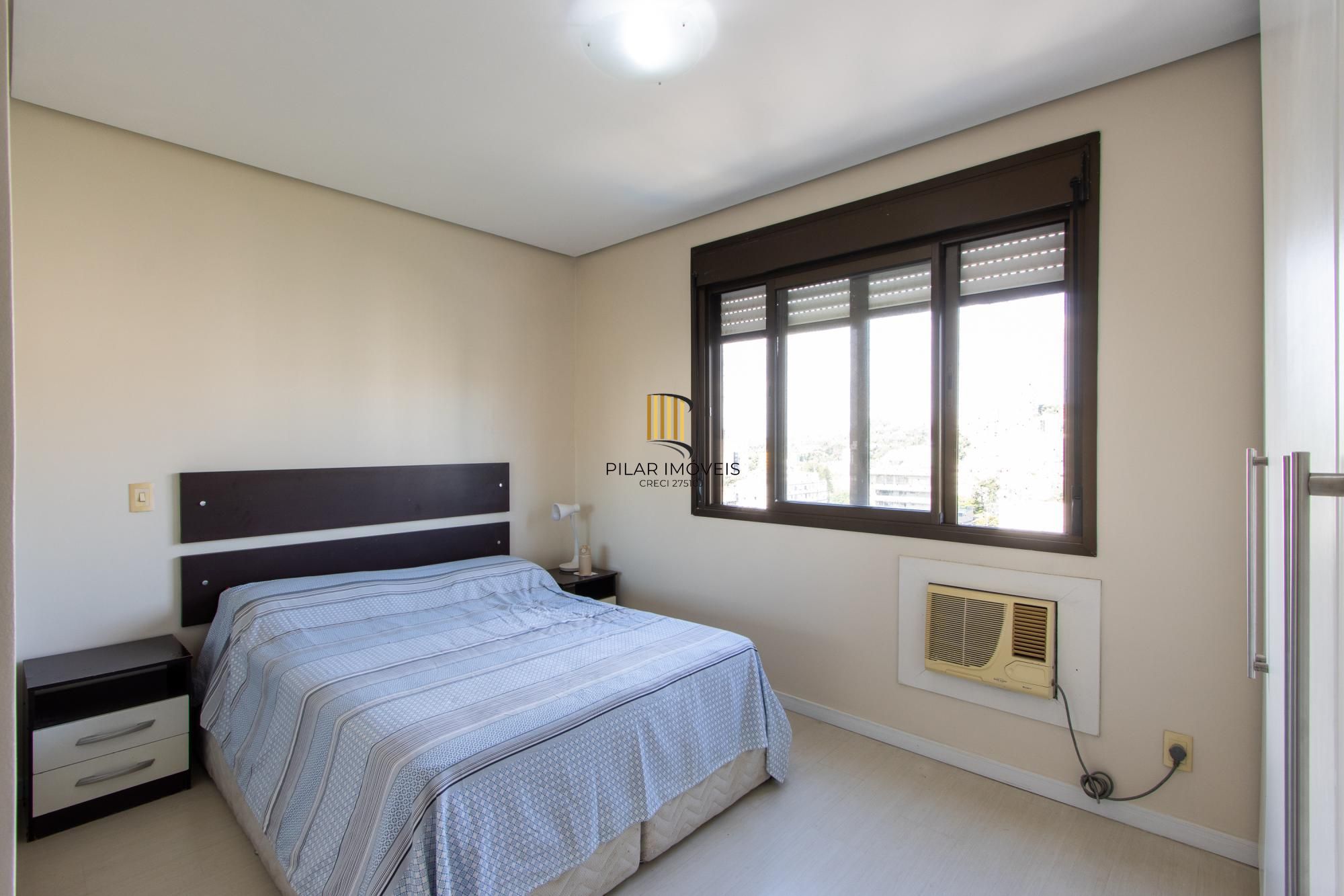 Apartamento 3 dormitórios no bairro Praia de Belas