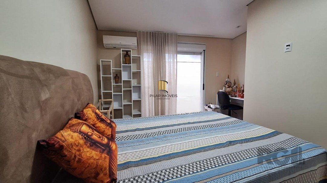 Sobrado comercial ou residencial, mobiliado, no Centro Histórico, com 2 quartos