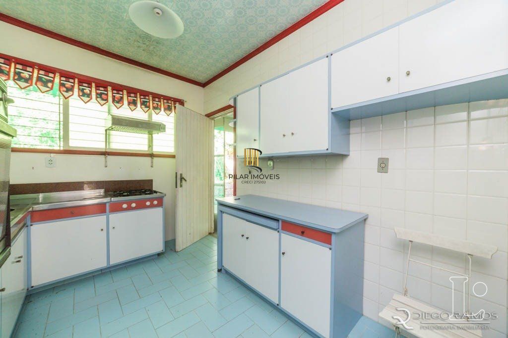 Casa para Venda - 450m², 3 dormitórios, sendo 1 suites, Vila Conceição