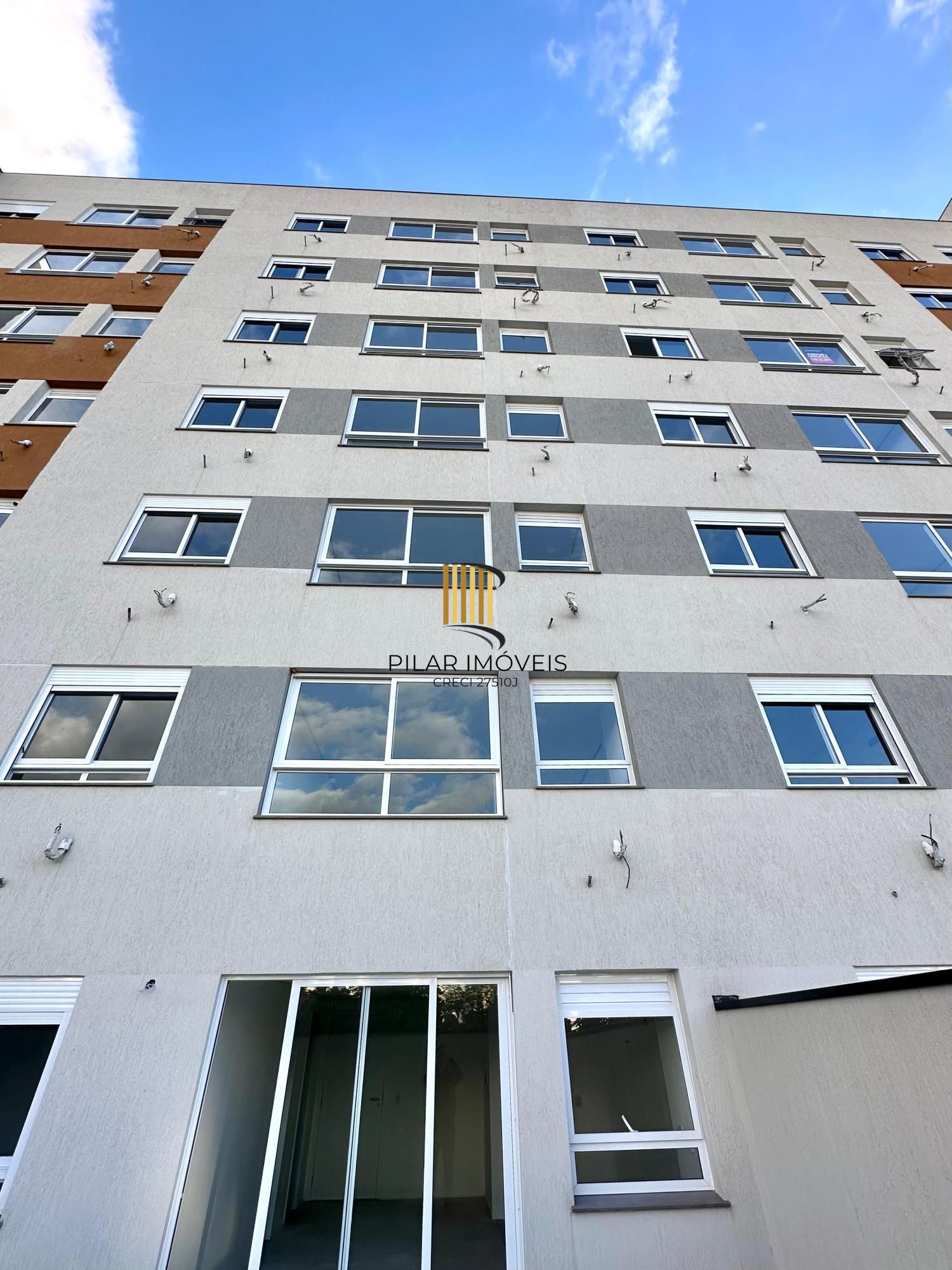 Apartamentos com ótima localização e perto do comércio em geral