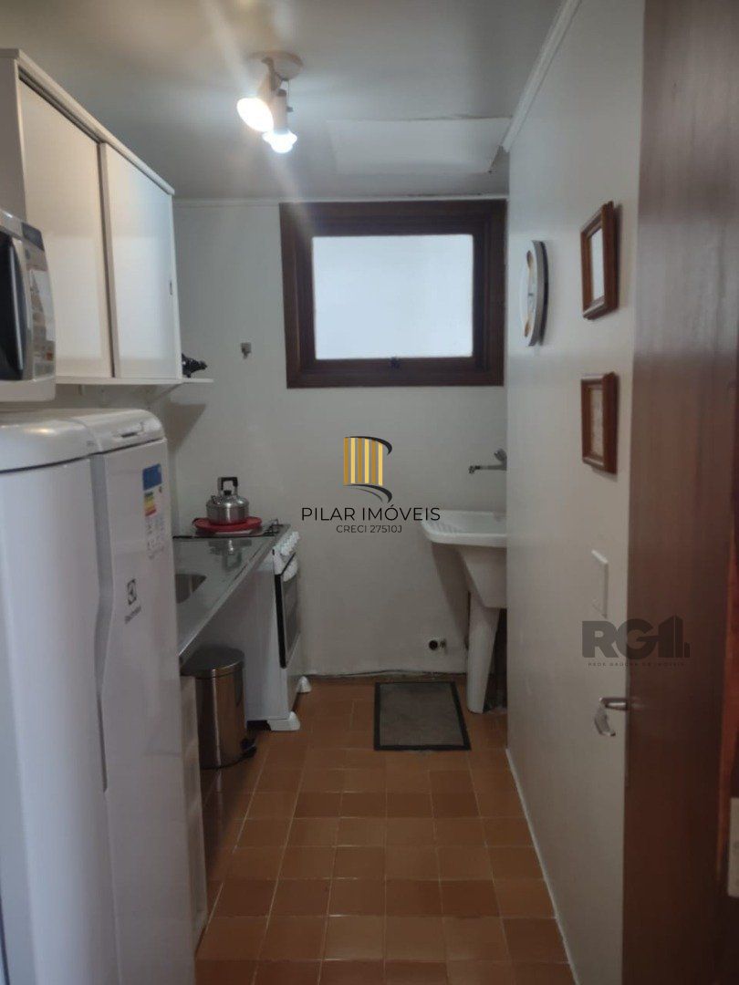 Apartamento 1 dormitório no bairro Centro Histórico