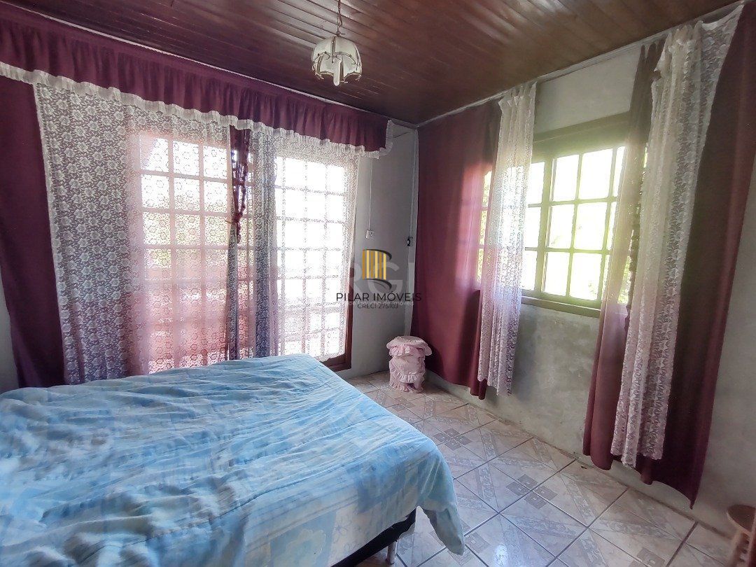 Casa para Venda - 400m², 6 dormitórios, Cavalhada