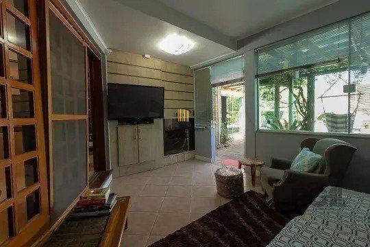 Casa de 4 dormitórios mobiliada para venda no Bairro Jardim Itu Sabara.