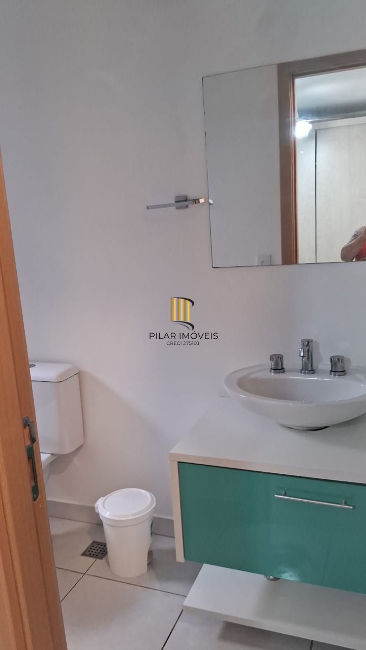 Apartamento 2 quartos (1 suite), 1 vaga, infra - Bairro Teresópolis