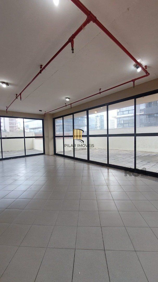 Sala Comercial no bairro Auxiliadora