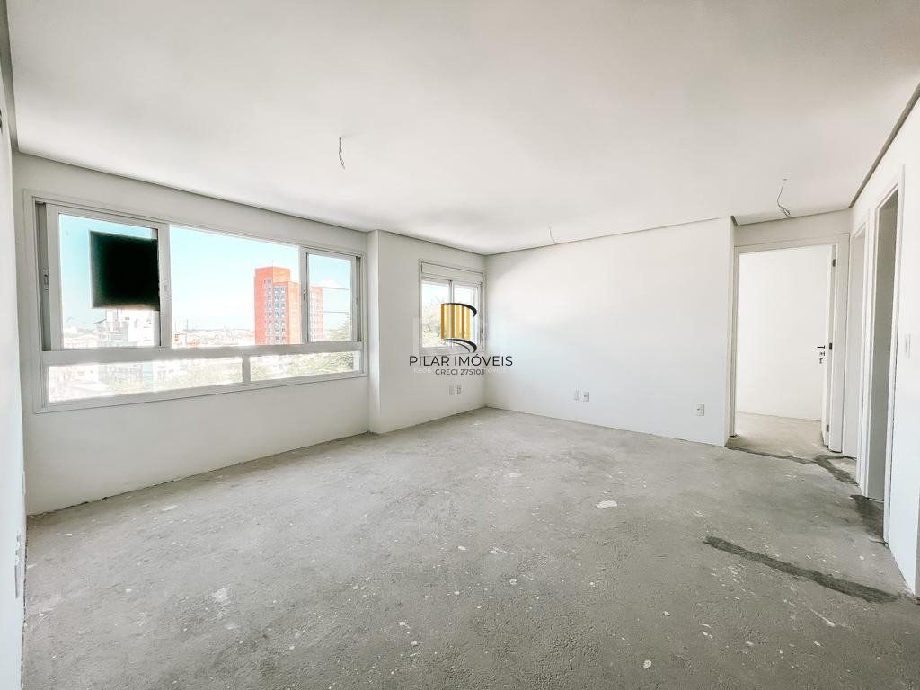 Apartamento 2 dormitórios no bairro São João