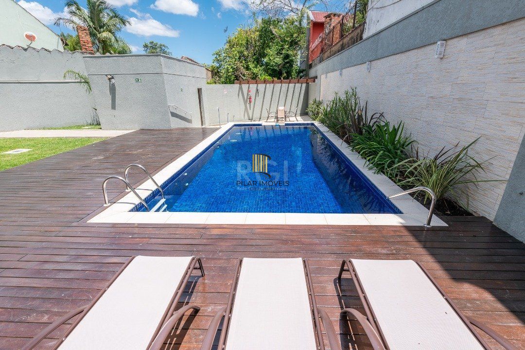 Apartamento 3 dormitórios no bairro Ipanema