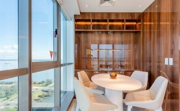 Praia de Belas - Porto Alegre