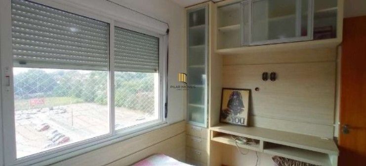 Apartamento 3 dormitórios I sendo uma suíte I 2 vagas