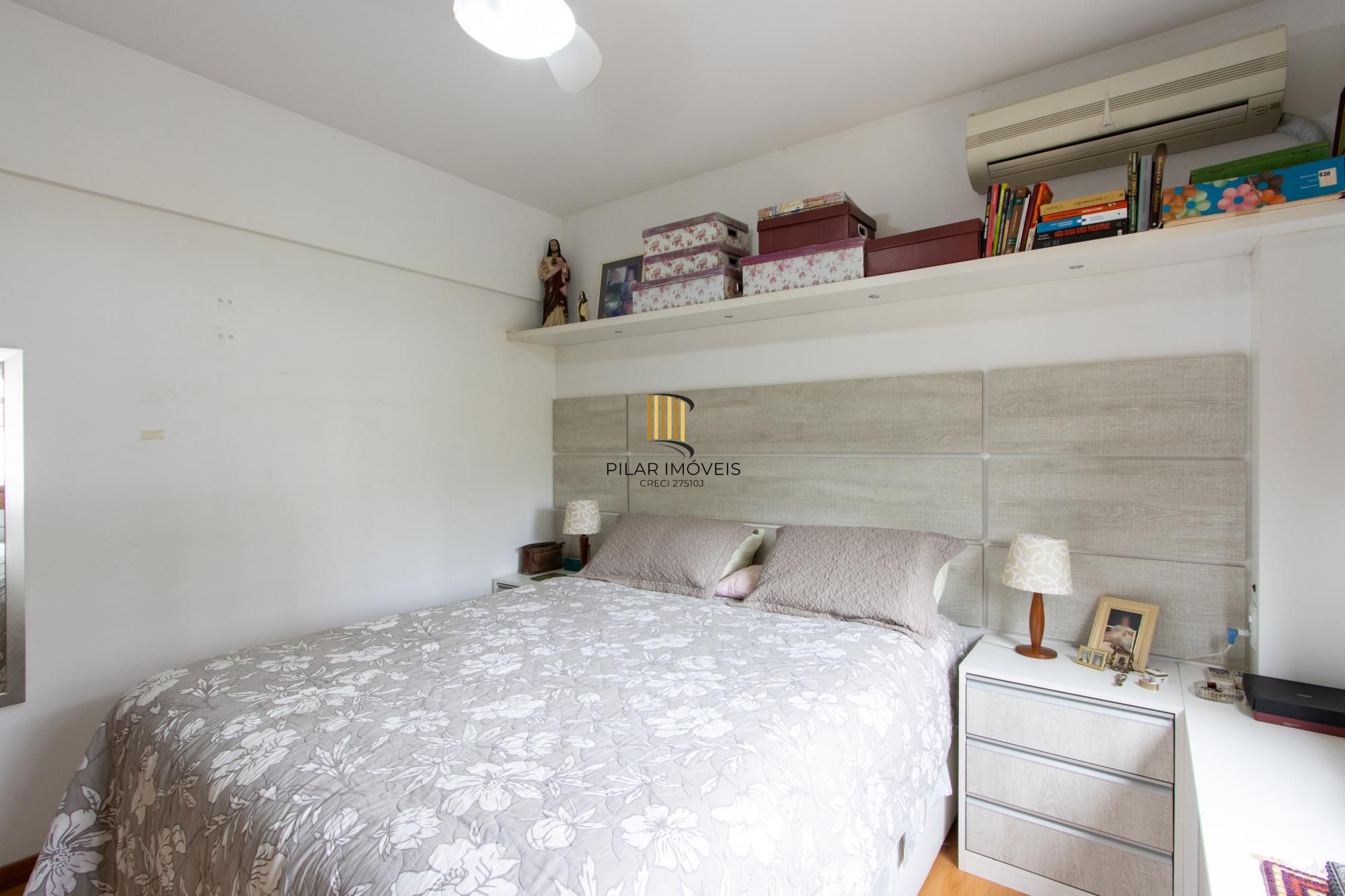 Apartamento 2 dormitórios no bairro Tristeza