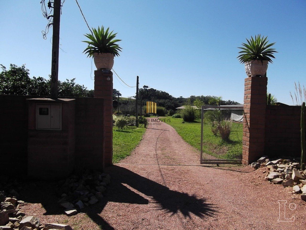 Sítio para Venda - 30000m², 2 dormitórios, Passo Do Vigário