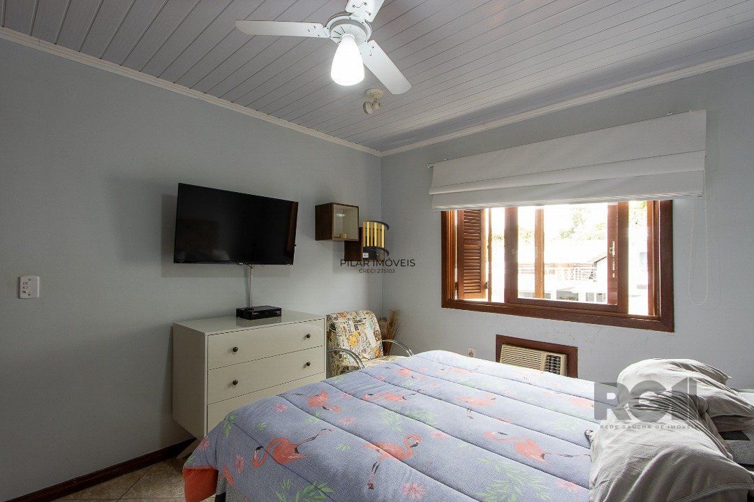 Casa 3 dormitórios no bairro Tristeza