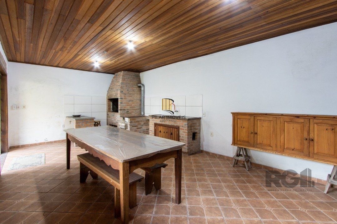 Casa para Venda - 267.81m², 3 dormitórios, sendo 1 suites, 4 vagas - Ipanema