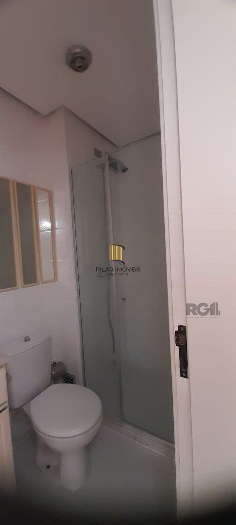 Apartamento 3 dormitórios, suíte, vaga coberta Tristeza Poa