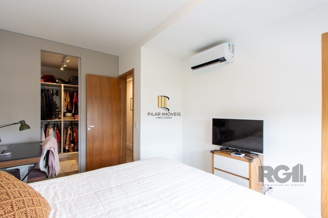 Apartamento 2 dormitórios no bairro Tristeza