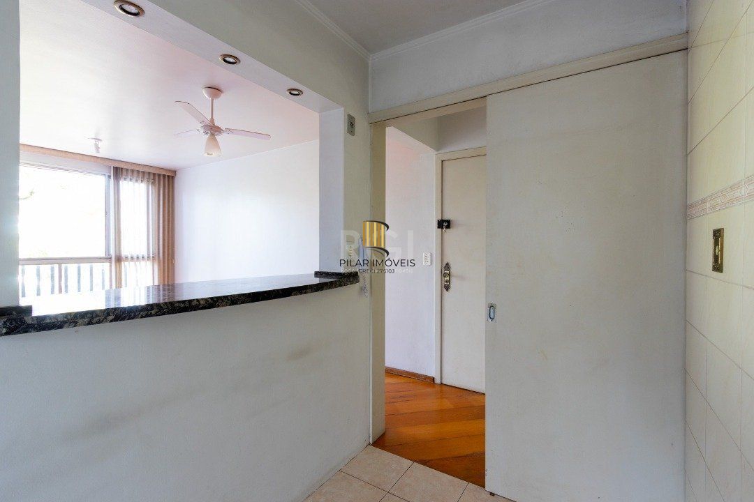 Apartamento para Venda - 61.06m², 2 dormitórios, Cristal