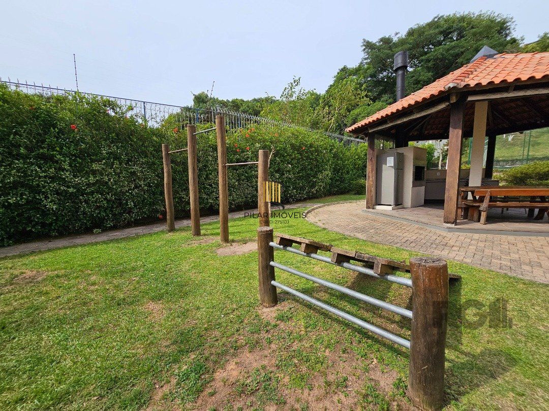 Apartamento 3 quartos com infra de Clube 