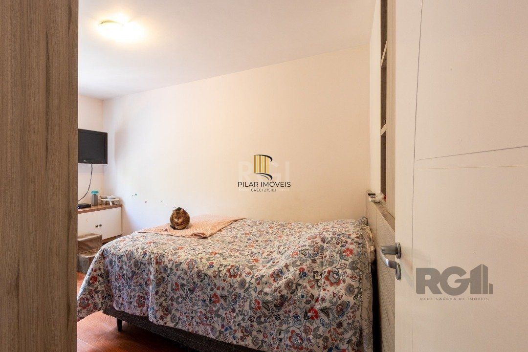 Casa com 116,00m², 2 quartos, sendo 1 suites, 2 vagas - Vila Nova