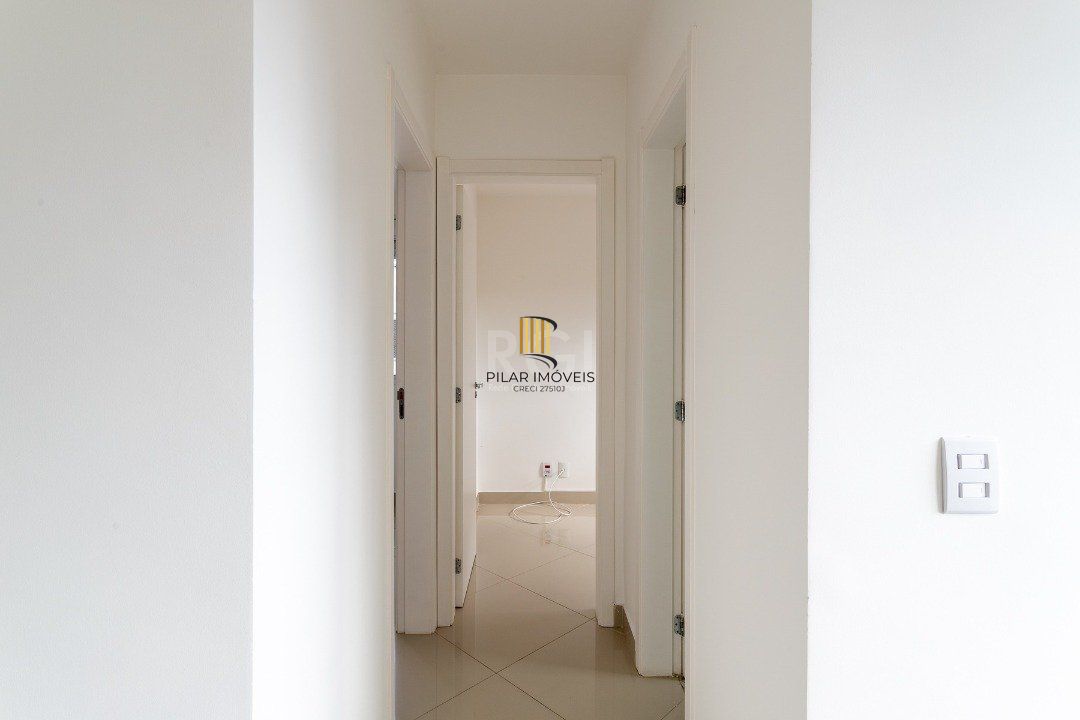 Apartamento para Venda - 45.88m², 2 dormitórios, 1 vaga - Cavalhada