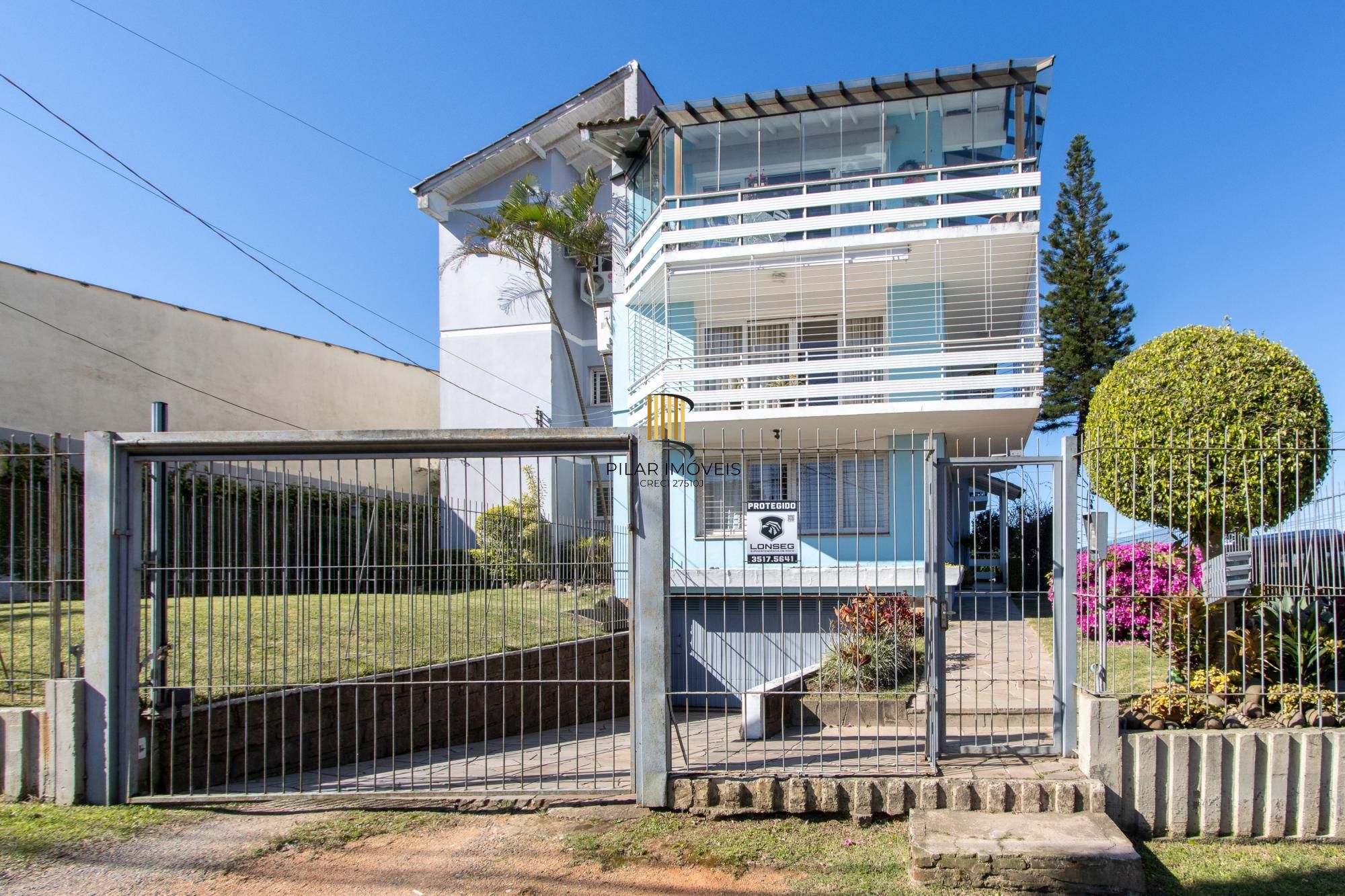 Apartamento Terreo - Pilar Imóveis