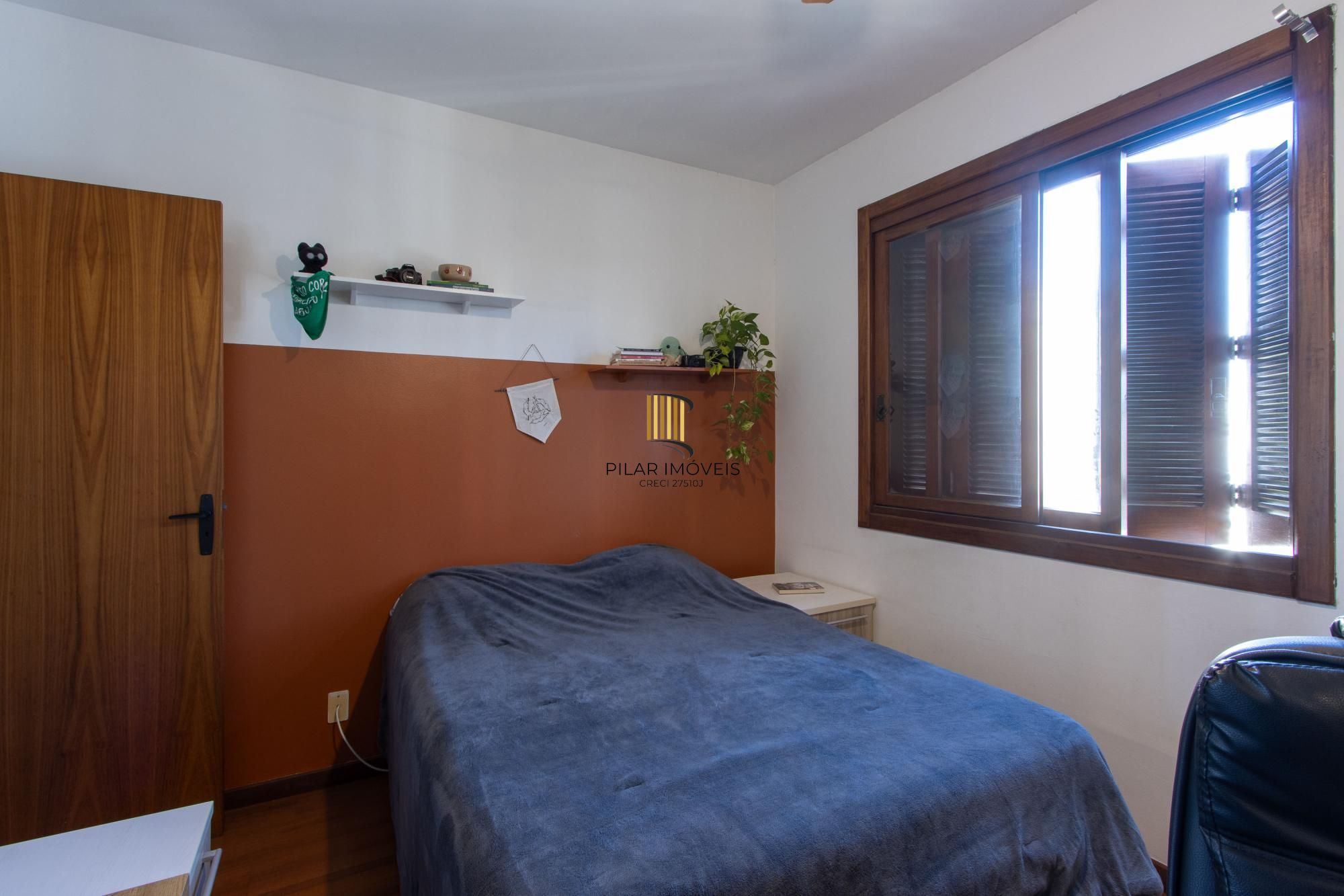 Apartamento 2 dormitórios no bairro Santana