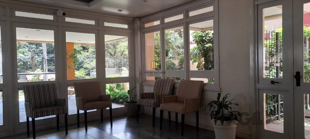 Apartamento 3 dormitórios, suíte, vaga coberta Tristeza Poa