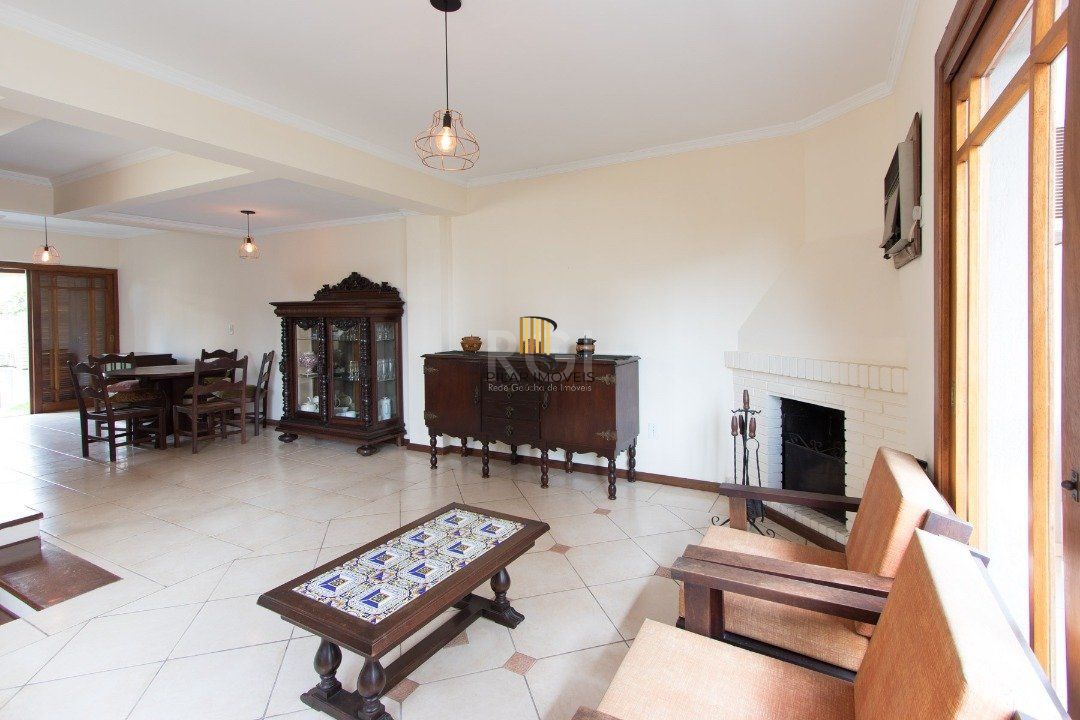 Casa Condominio para Venda - 167.65m², 3 dormitórios, sendo 1 suites, 2 vagas - Tristeza