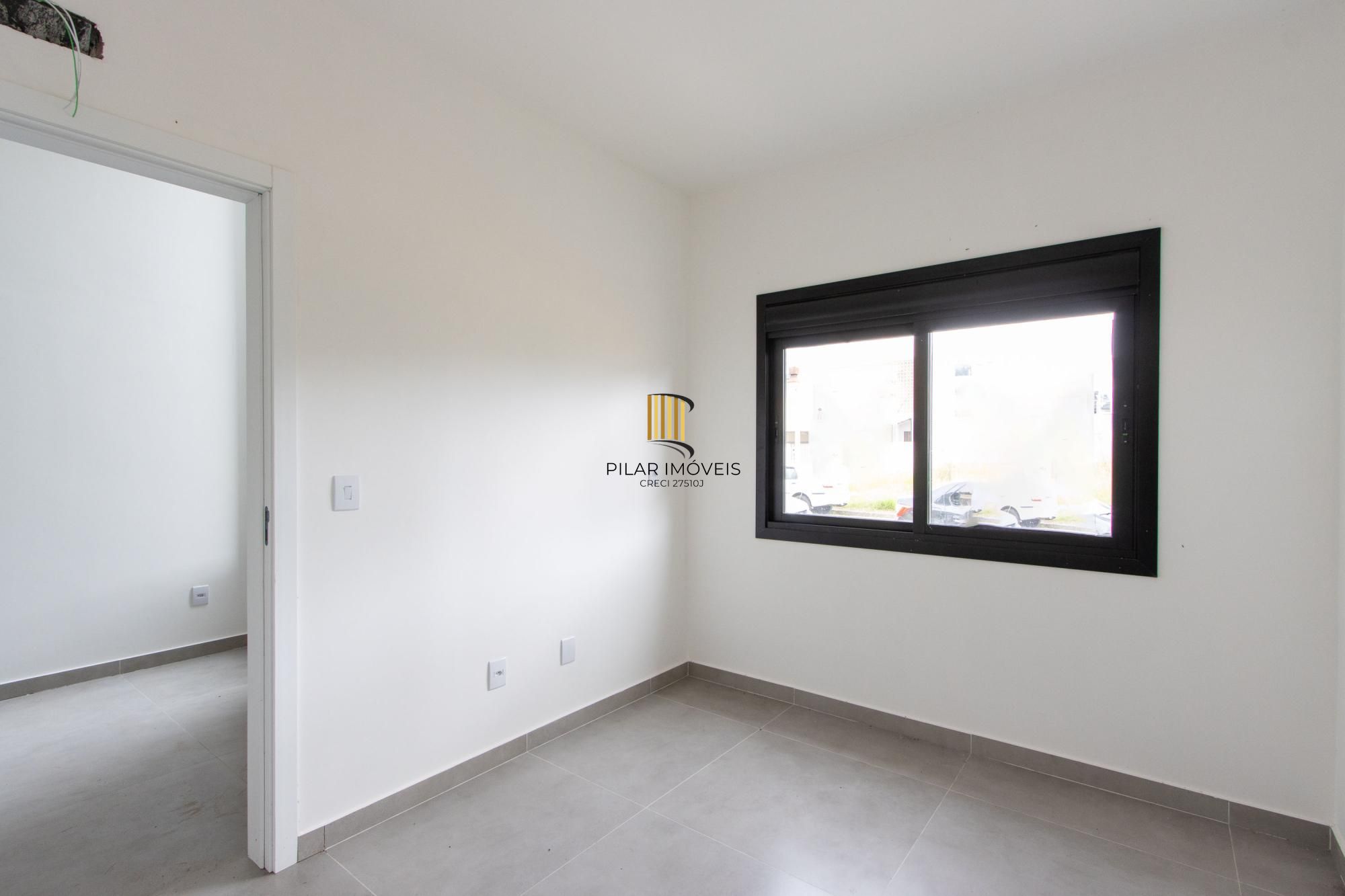 Casa 3 dormitórios no bairro Aberta dos Morros
