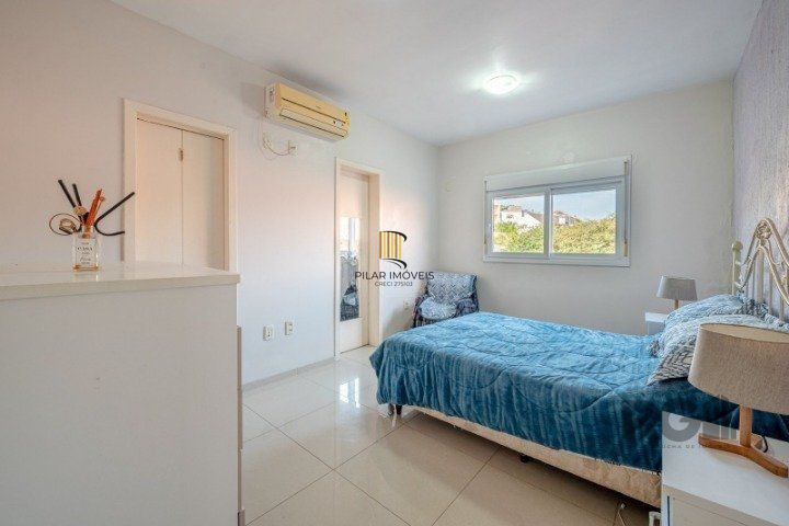 Casa 3 dormitórios no bairro Jardim Isabel