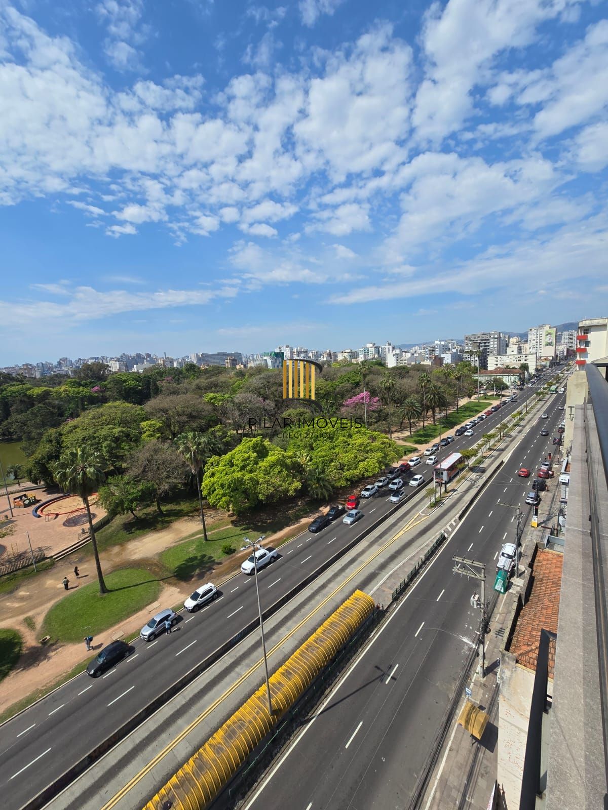 Studio mobiliado, com 30m² privativos, 1 vaga - Cidade Baixa