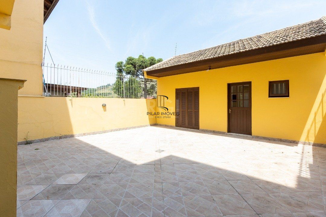 Casa 3 Dormitório(s) Bairro Espirito Santo