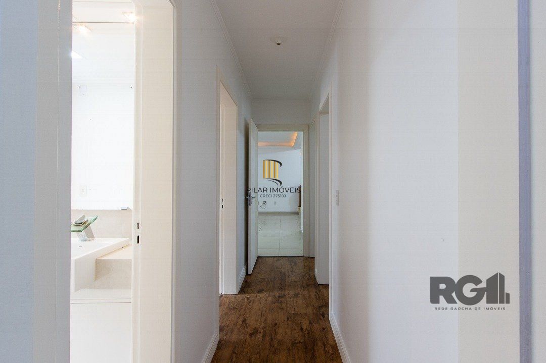Apartamento 3 dormitórios no bairro Ipanema