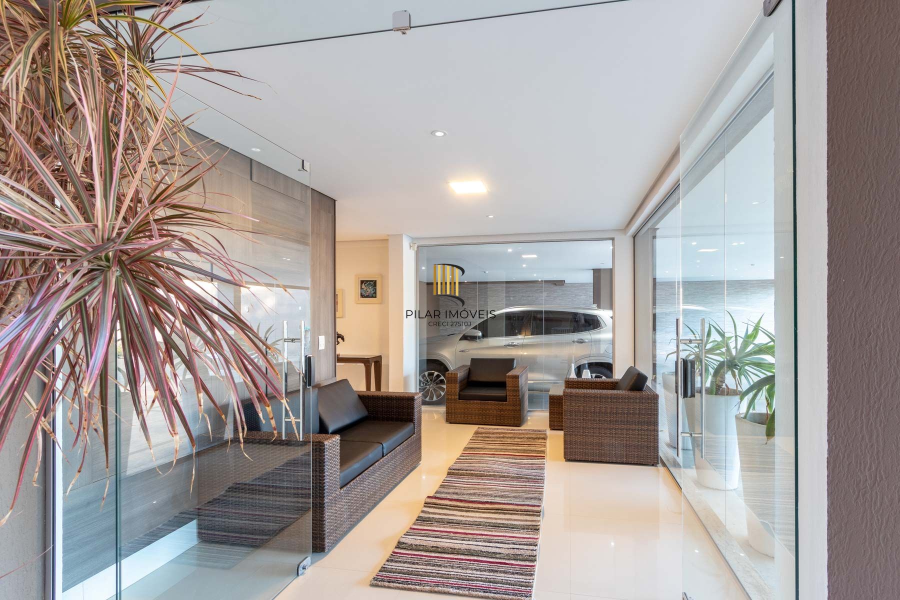 Apartamento 3 dormitórios no bairro Vila Conceição