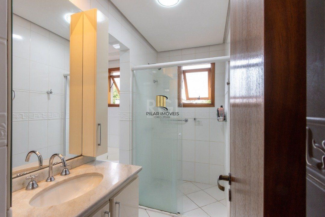 Casa Condominio para Venda - 334.56m², 4 dormitórios, sendo 1 suites, 2 vagas - Jardim Isabel