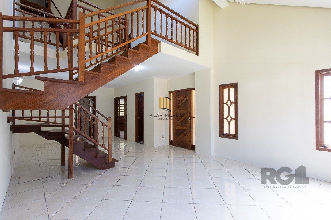 Casa no Residencial Vicente Monteggia - Porto Alegre